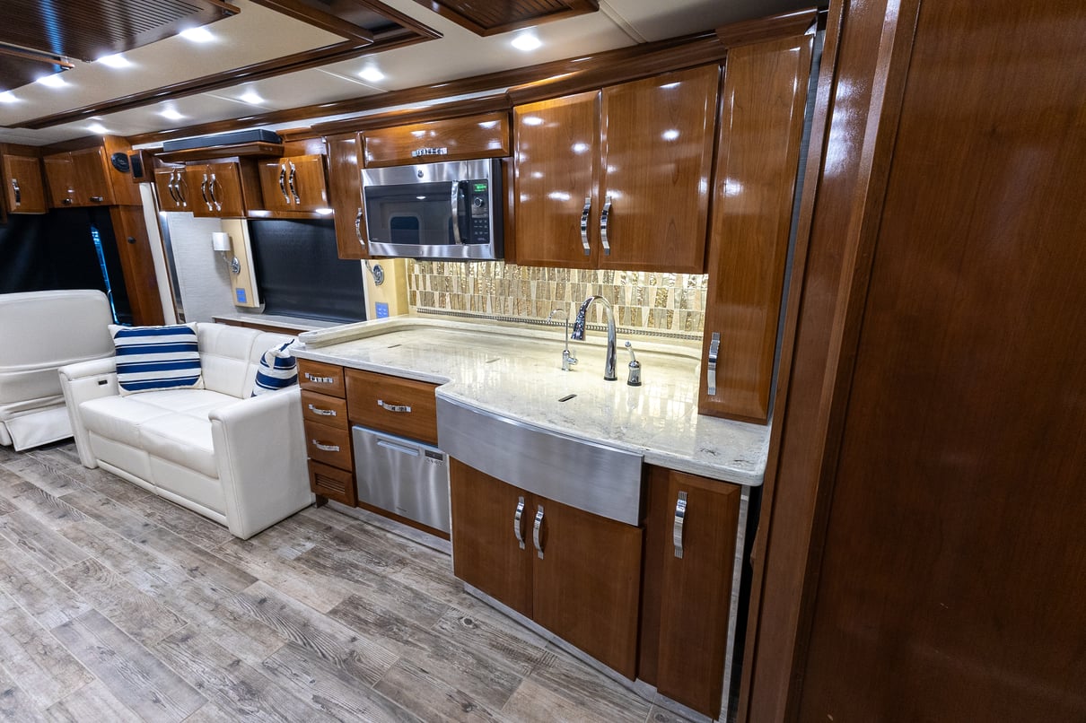 2018 Newmar King Aire 4531 gallery image-20