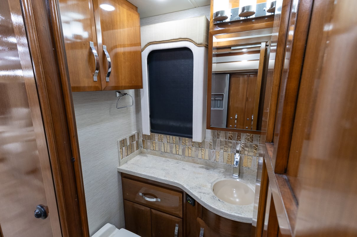 2018 Newmar King Aire 4531 gallery image-22
