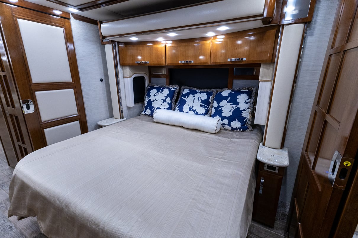 2018 Newmar King Aire 4531 gallery image-26