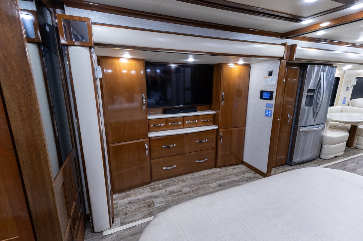 2018 Newmar King Aire 4531 gallery image-27