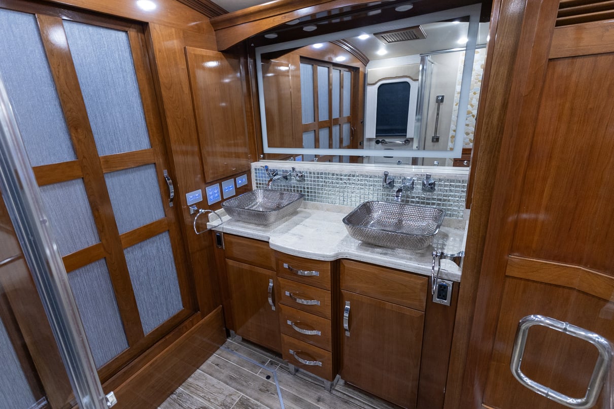 2018 Newmar King Aire 4531 gallery image-28