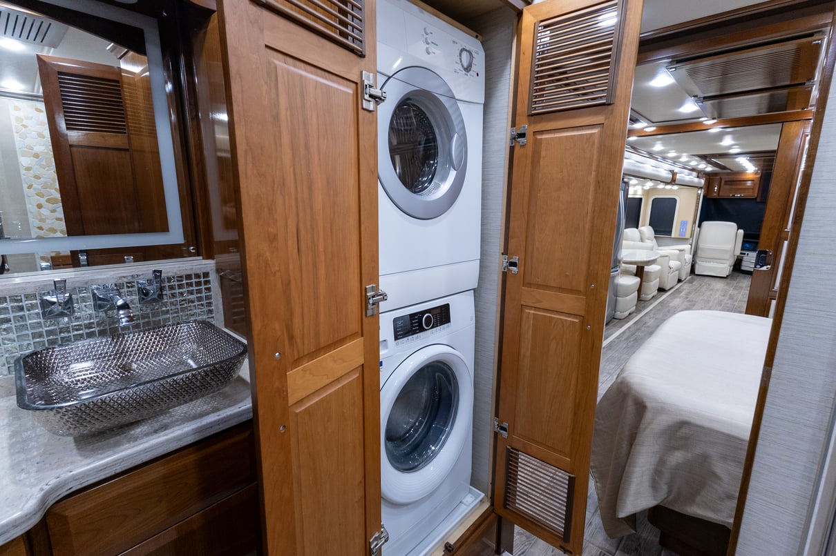 2018 Newmar King Aire 4531 gallery image-31