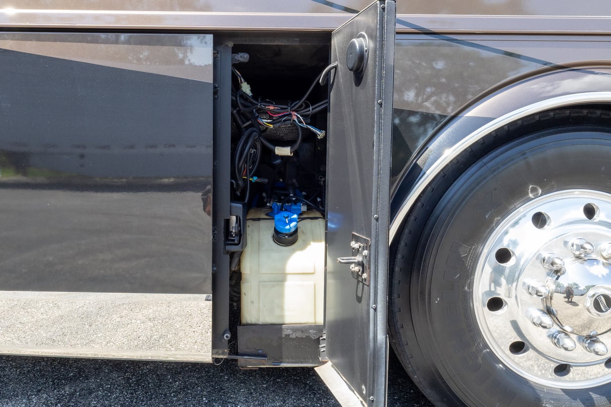 2018 Newmar King Aire 4531 gallery image-35