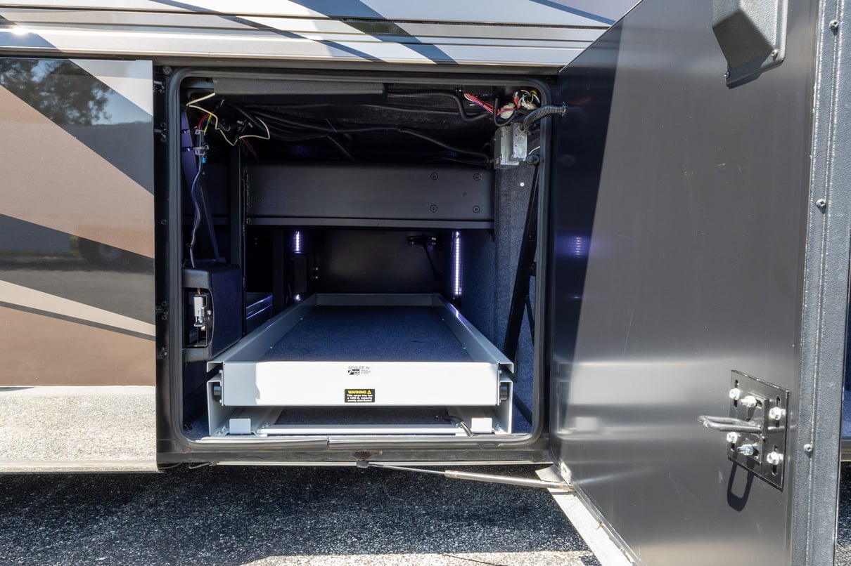 2018 Newmar King Aire 4531 gallery image-39