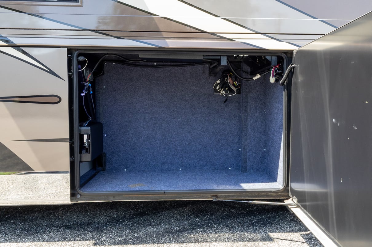 2018 Newmar King Aire 4531 gallery image-40