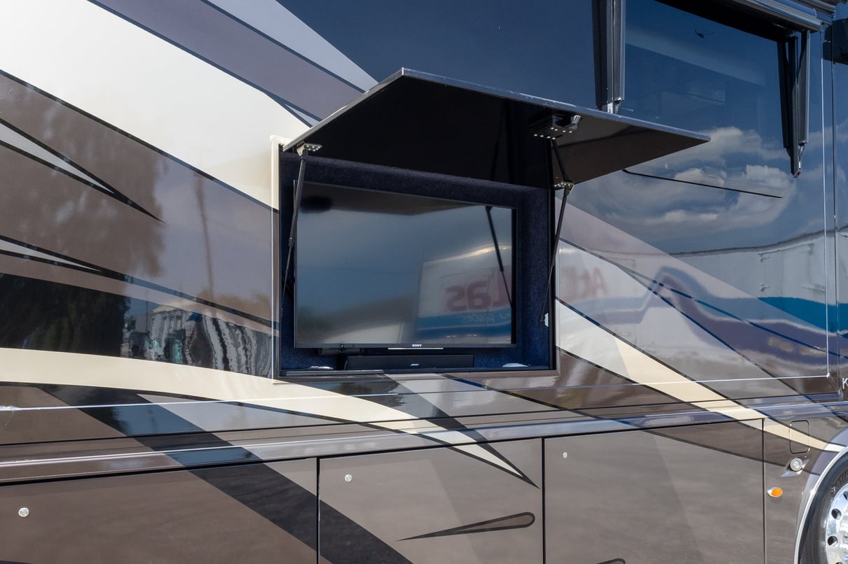 2018 Newmar King Aire 4531 gallery image-41