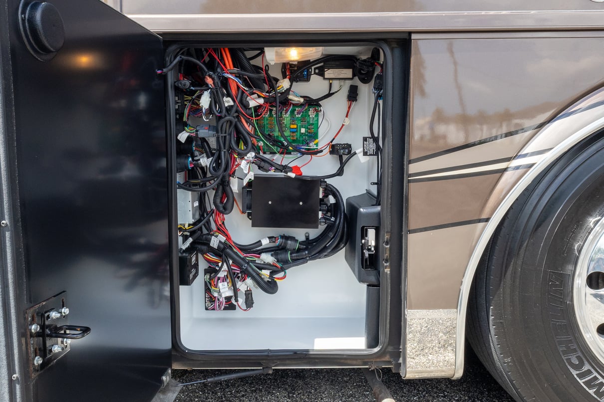 2018 Newmar King Aire 4531 gallery image-42