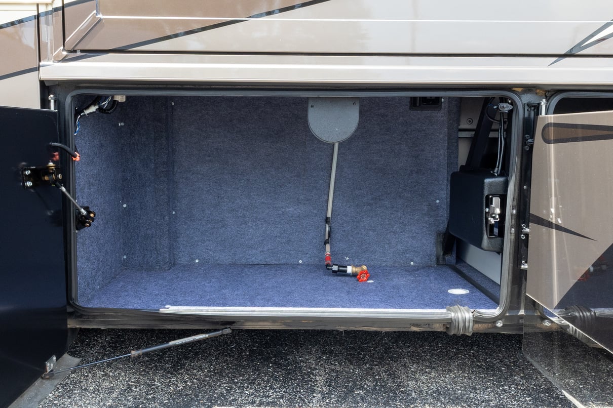 2018 Newmar King Aire 4531 gallery image-43