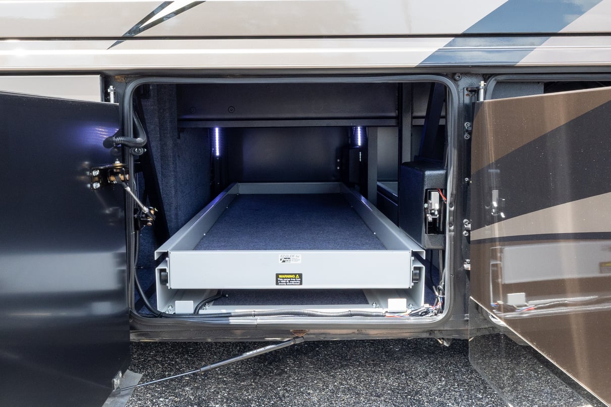 2018 Newmar King Aire 4531 gallery image-44