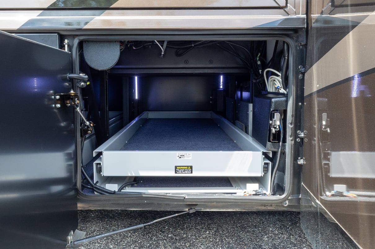 2018 Newmar King Aire 4531 gallery image-45