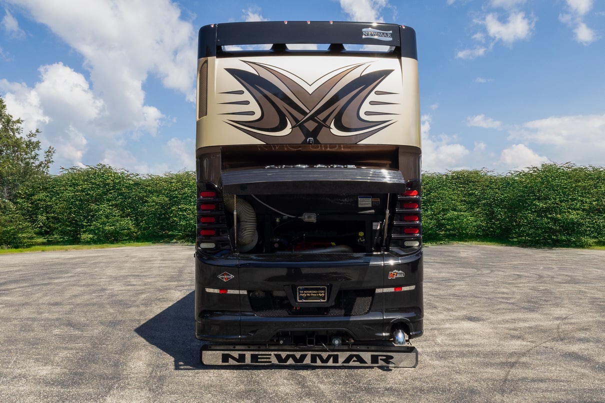 2018 Newmar King Aire 4531 gallery image-49