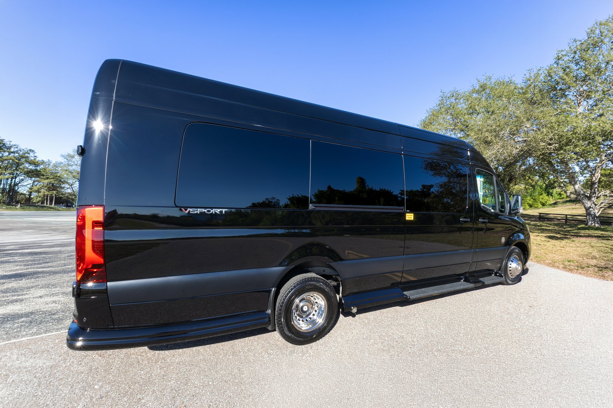2026 OGV Luxury Coach