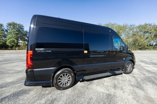 2026 OGV Luxury Coach