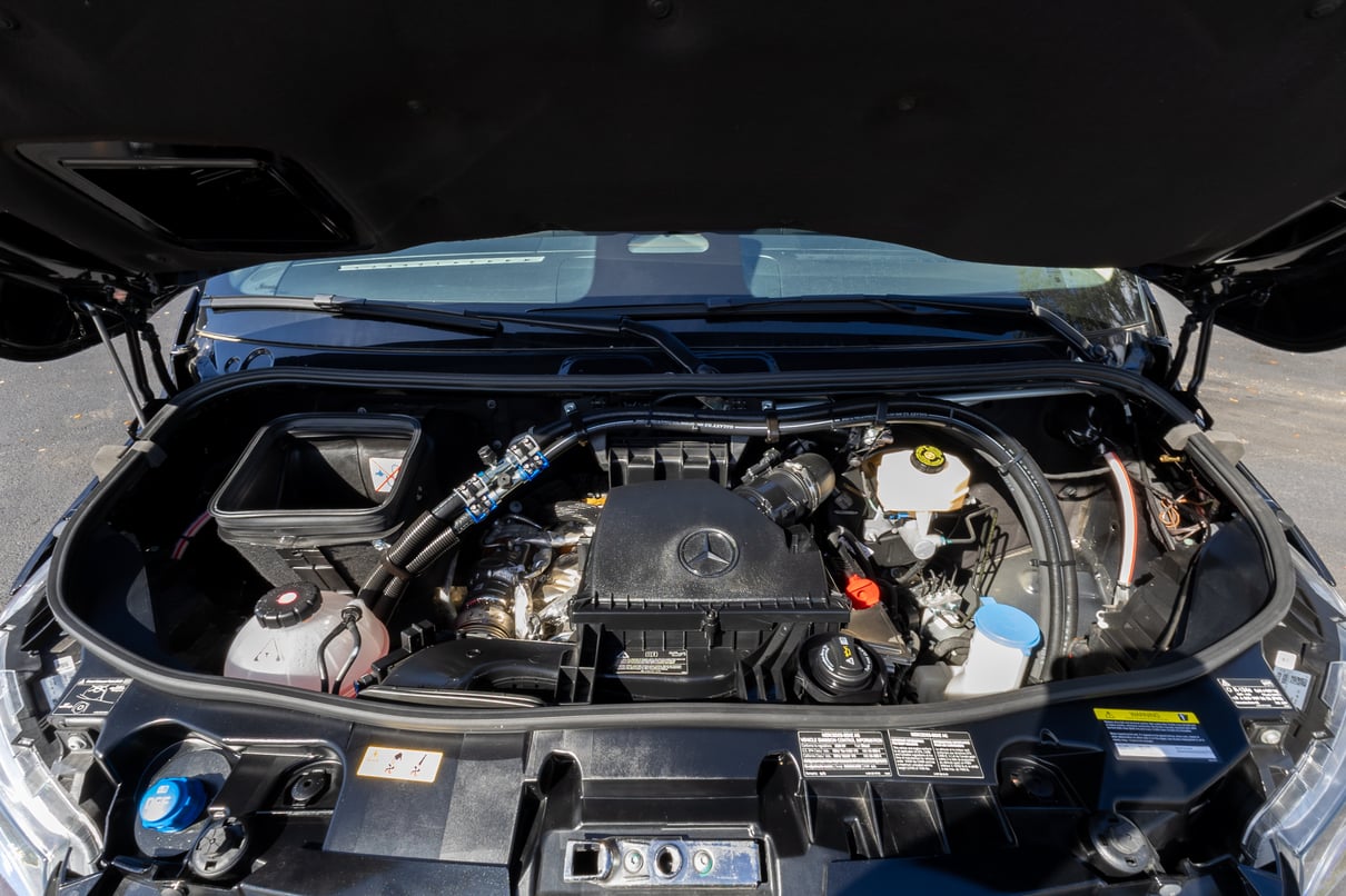 2026 OGV Luxury Coach gallery image-25