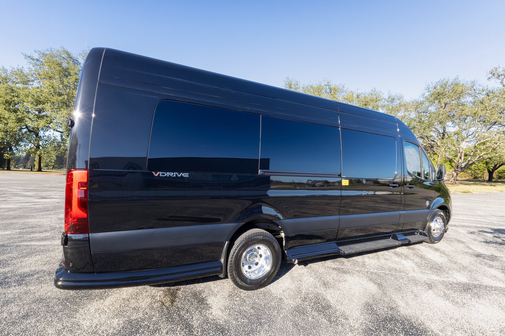 2026 OGV Luxury Coach