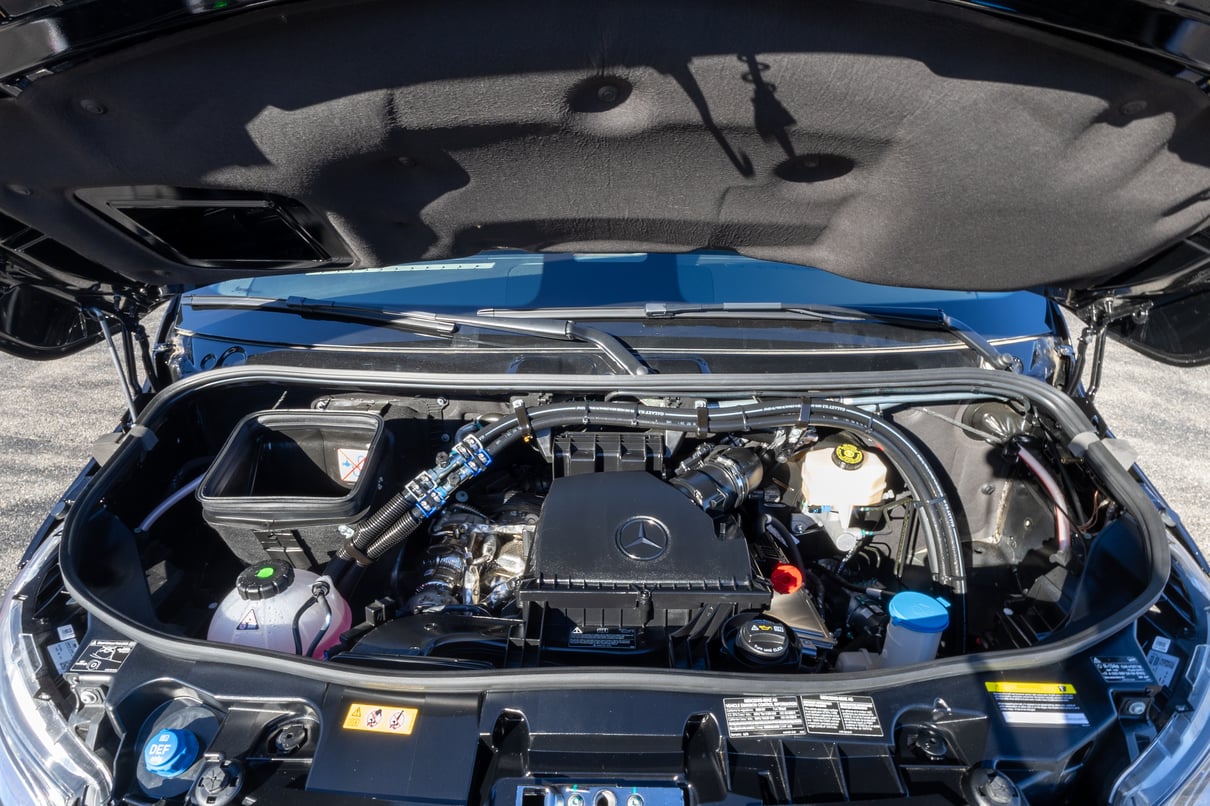 2026 OGV Luxury Coach gallery image-26