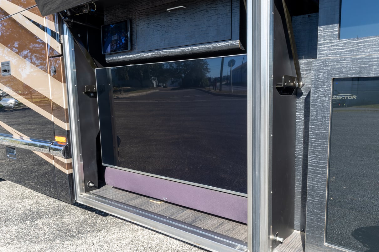 2018 Prevost Marathon H3 45 gallery image-35