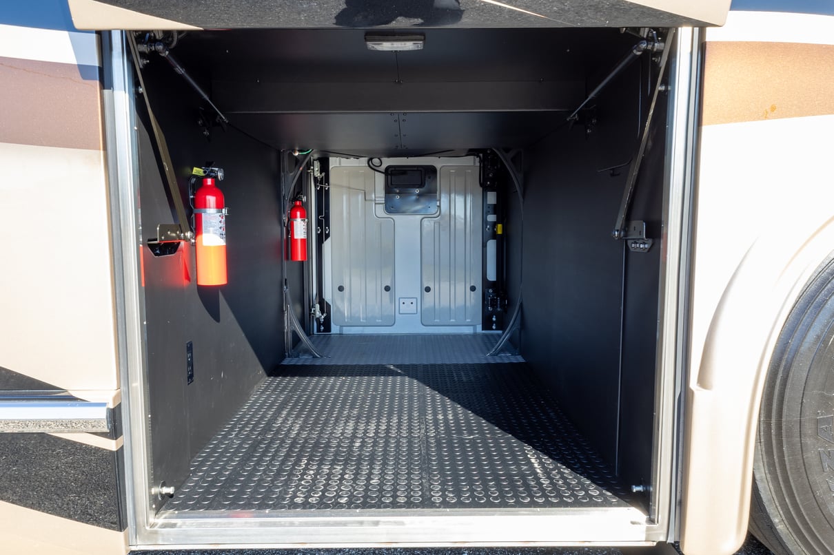 2018 Prevost Marathon H3 45 gallery image-38