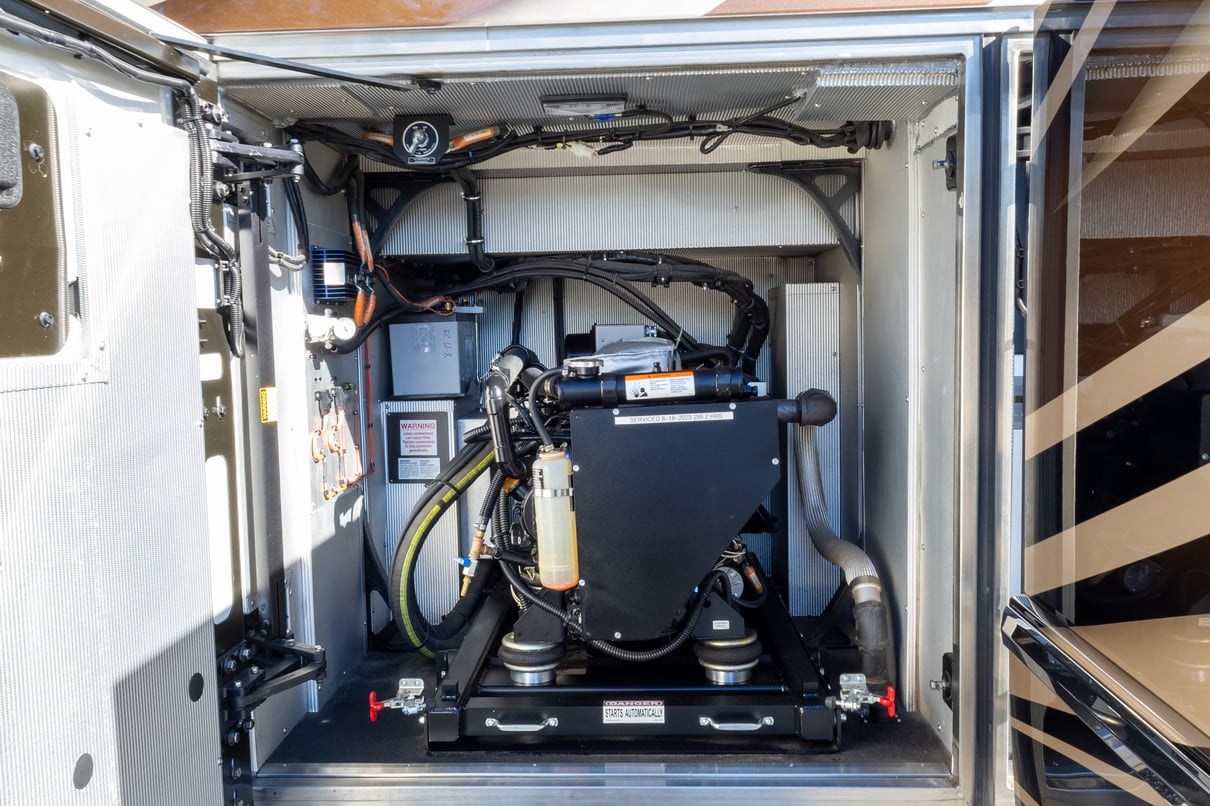 2018 Prevost Marathon H3 45 gallery image-42