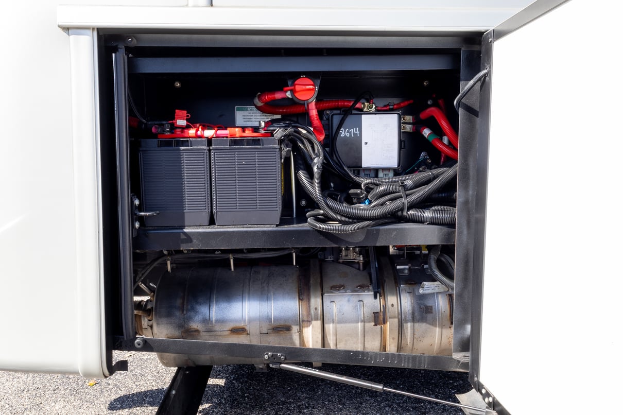 2023 Newmar Dutch Star 4370 gallery image-34