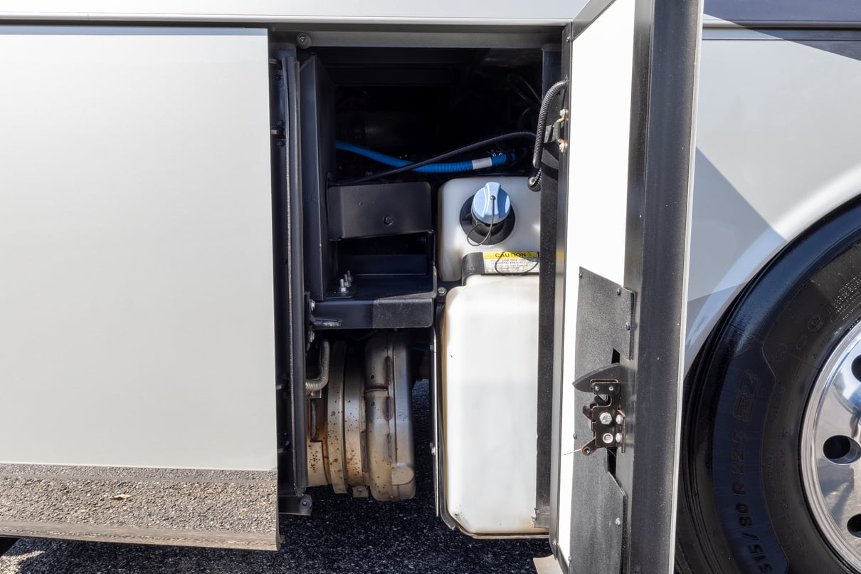 2023 Newmar Dutch Star 4370 gallery image-35