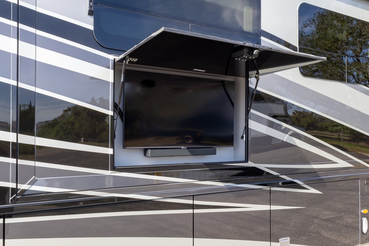 2023 Newmar Dutch Star 4370 gallery image-41