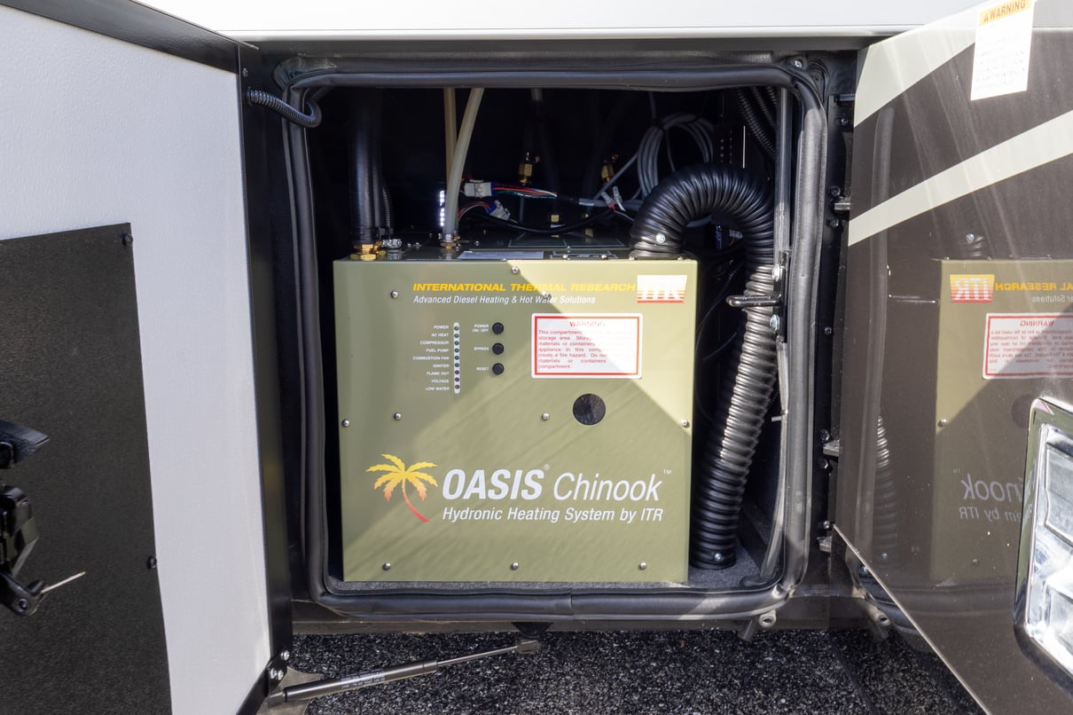 2023 Newmar Dutch Star 4370 gallery image-46