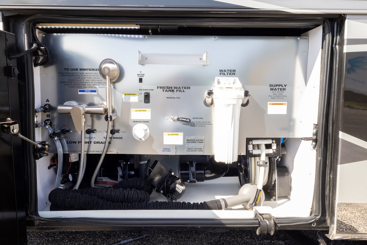 2023 Newmar Dutch Star 4370 gallery image-48