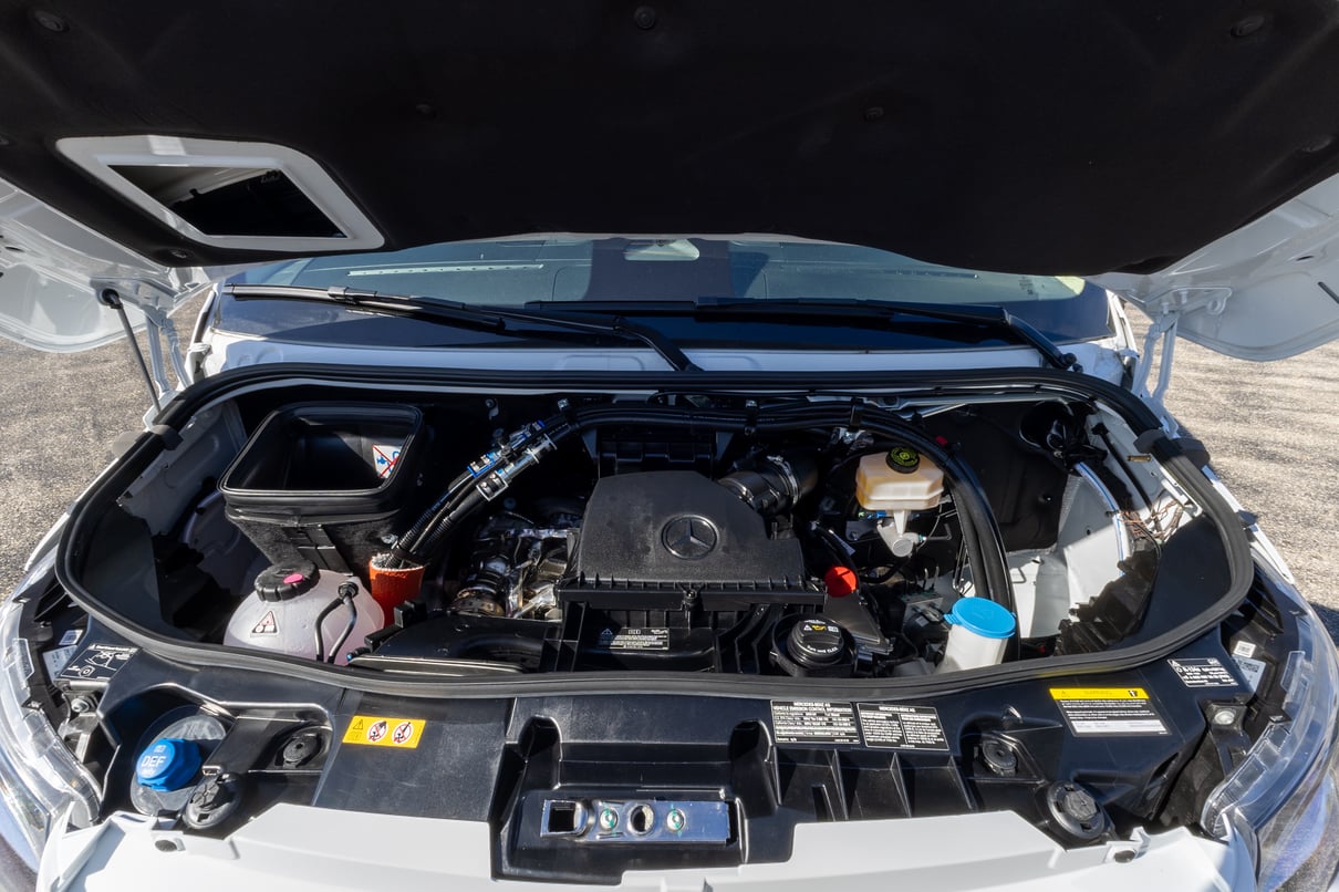 2026 OGV Luxury Coach gallery image-26