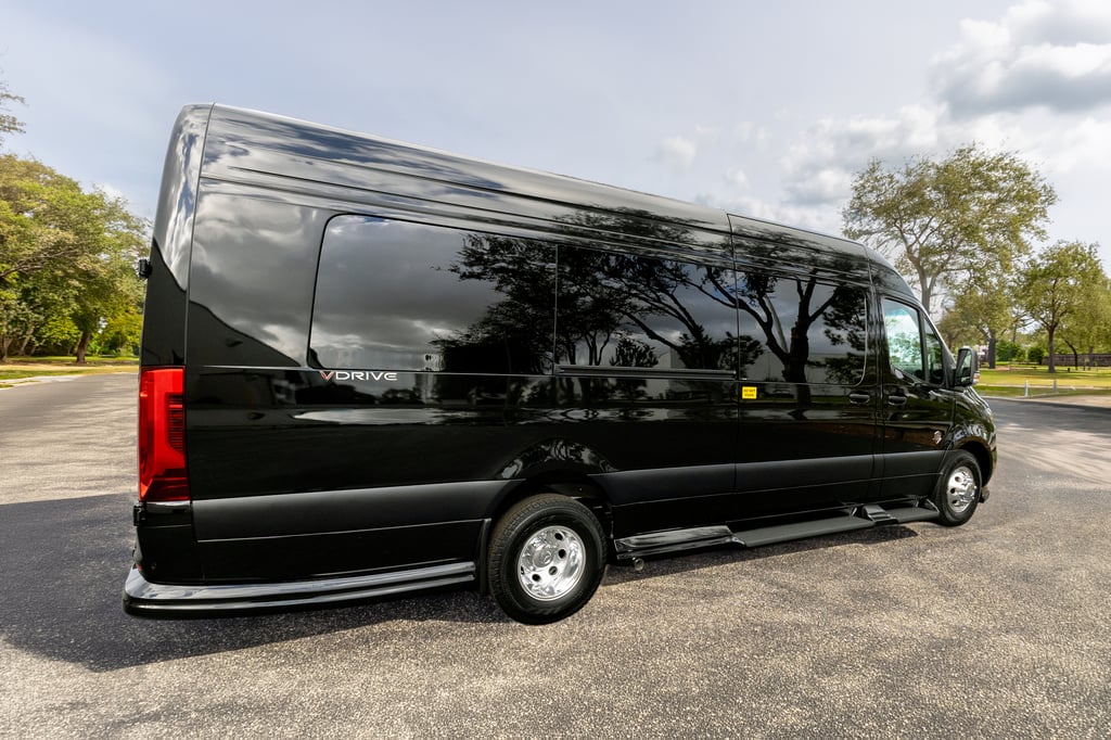 2026 OGV Luxury Coach