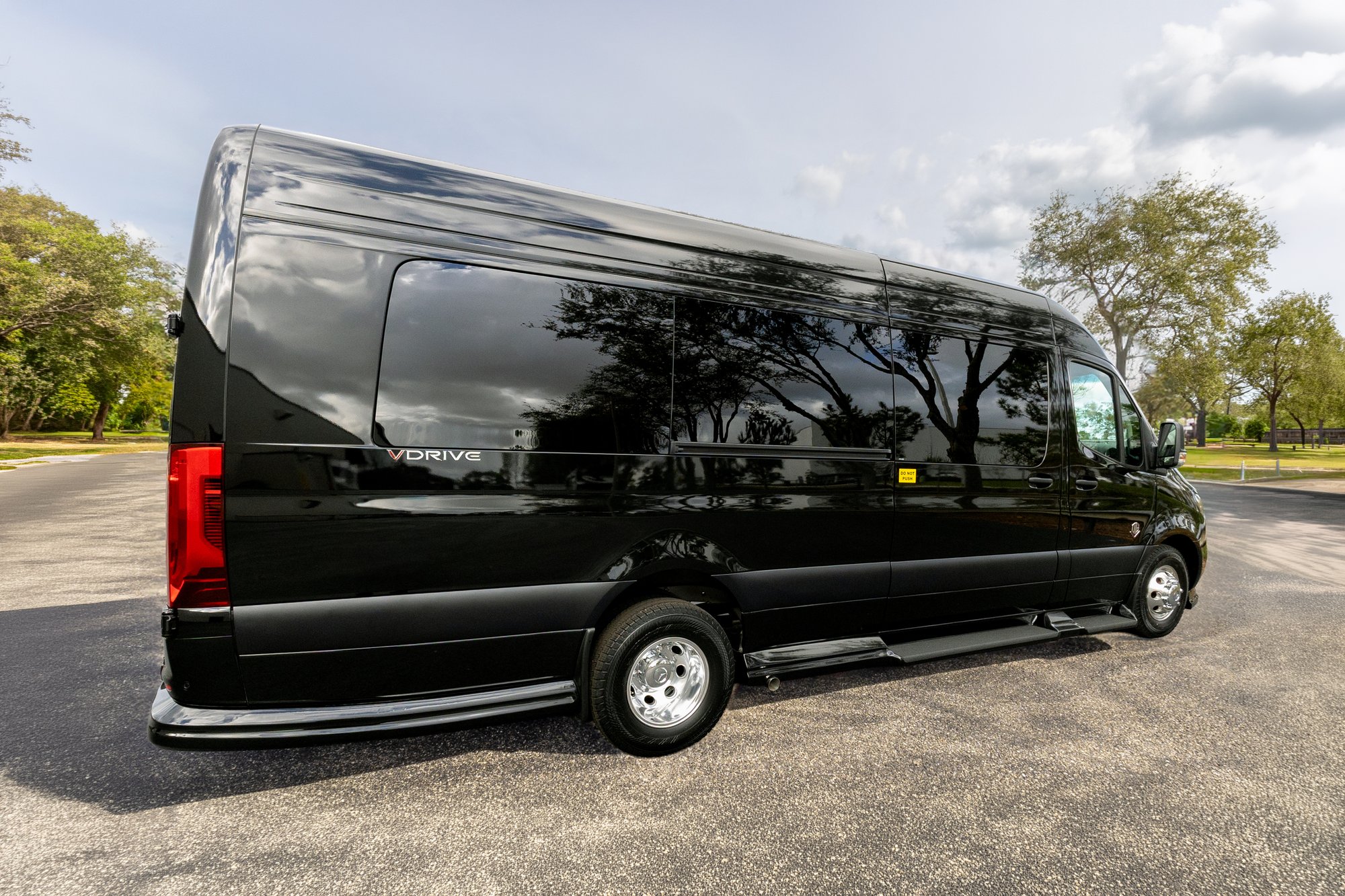 2026 OGV Luxury Coach