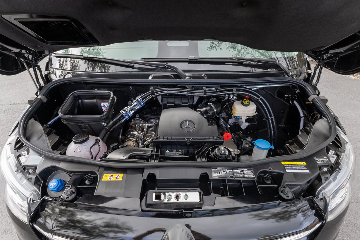 2026 OGV Luxury Coach gallery image-25