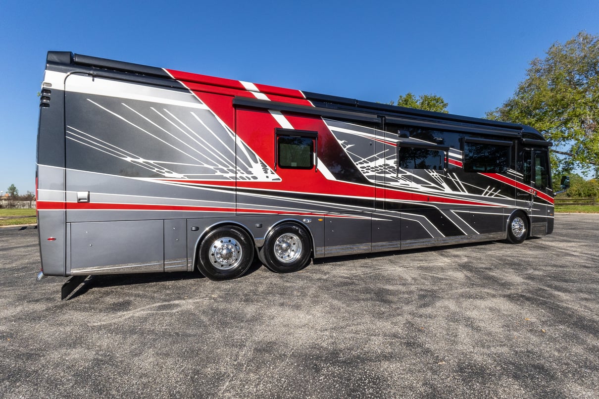 2022 Entegra Cornerstone 45B gallery image-4