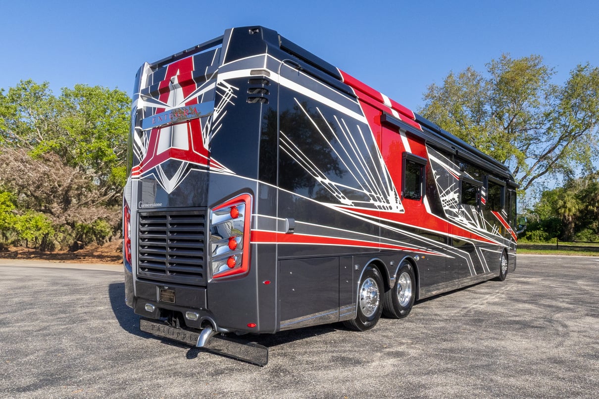 2022 Entegra Cornerstone 45B gallery image-5