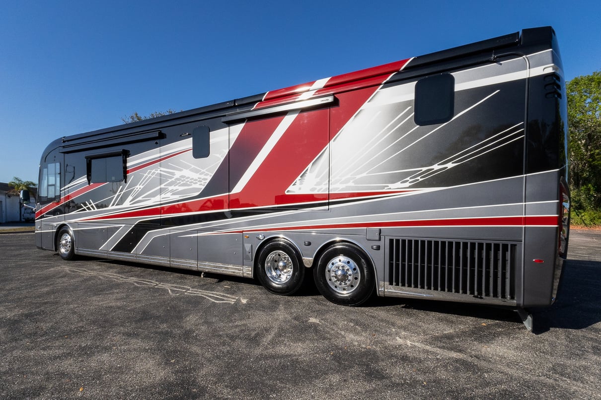 2022 Entegra Cornerstone 45B gallery image-8