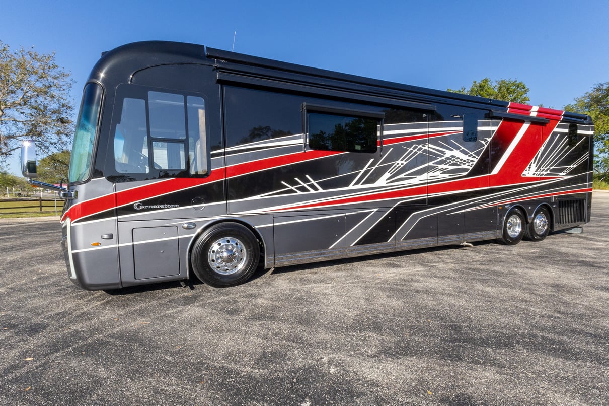 2022 Entegra Cornerstone 45B gallery image-10