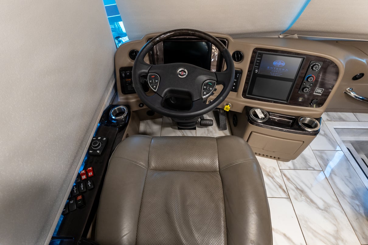 2022 Entegra Cornerstone 45B gallery image-13