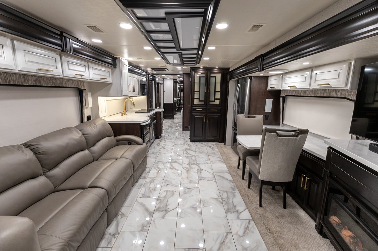 2022 Entegra Cornerstone 45B gallery image-14