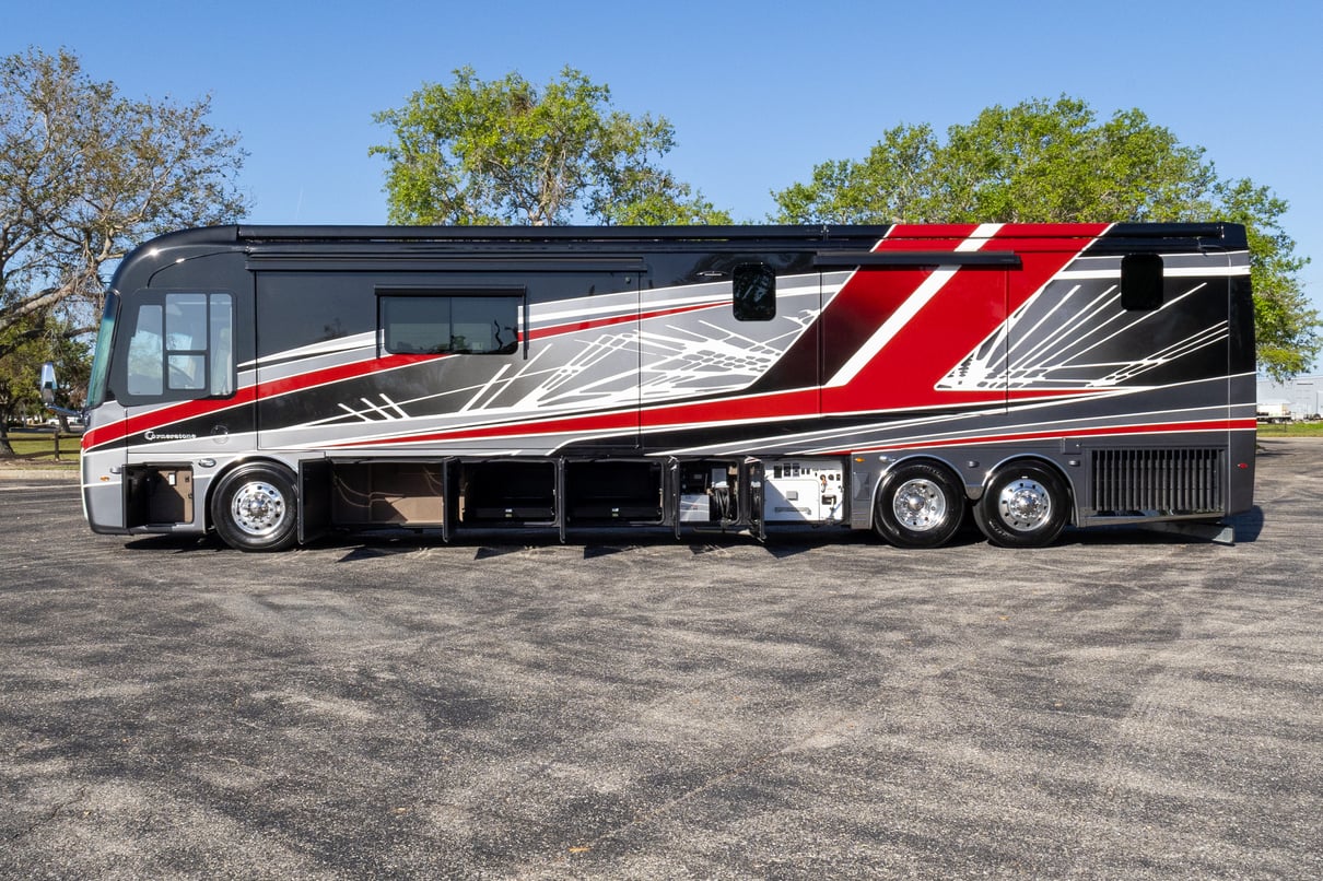 2022 Entegra Cornerstone 45B gallery image-32