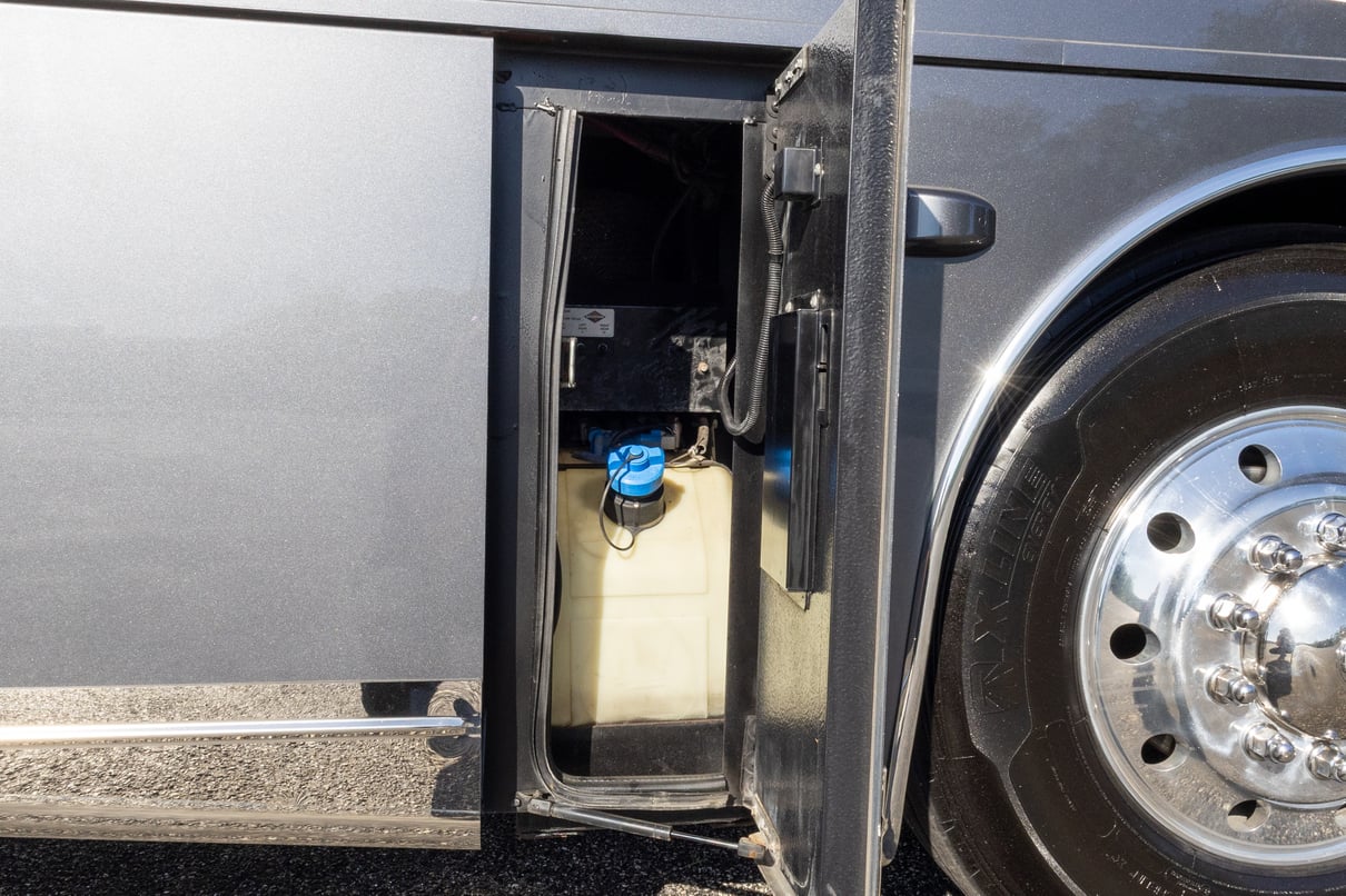 2022 Entegra Cornerstone 45B gallery image-34