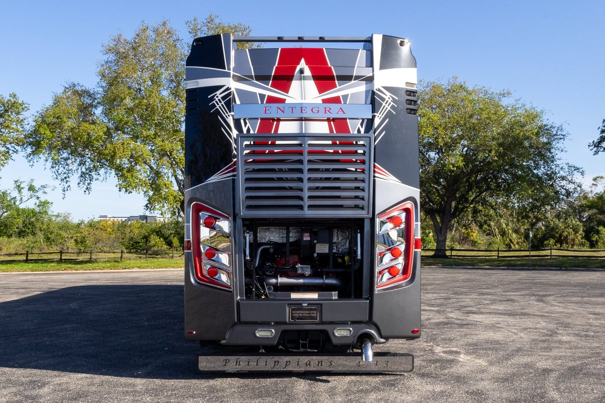 2022 Entegra Cornerstone 45B gallery image-46