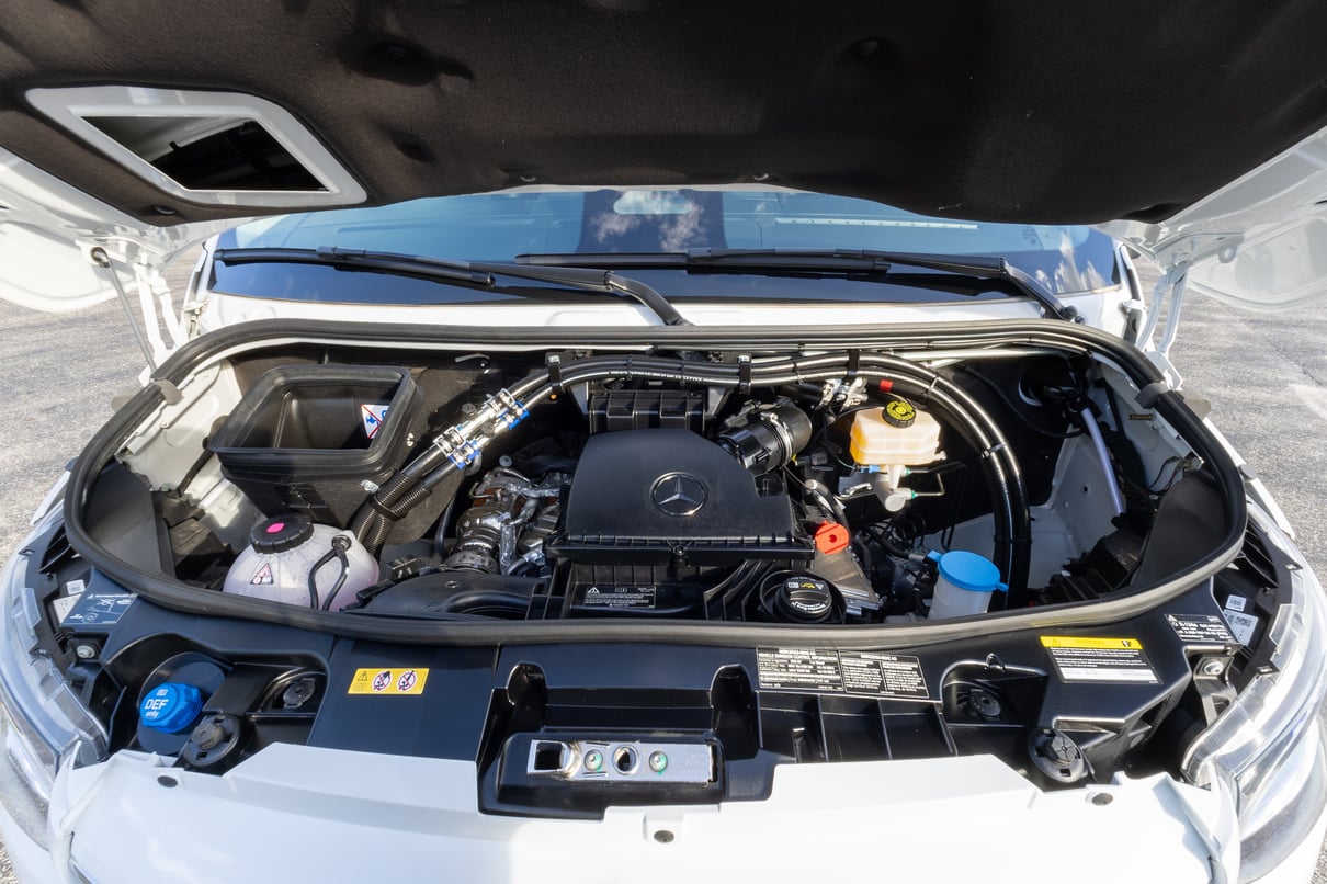 2026 OGV Luxury Coach gallery image-27