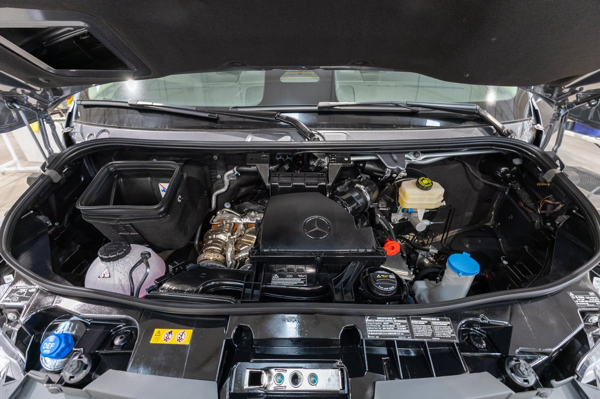 2026 OGV Luxury Coach gallery image-30