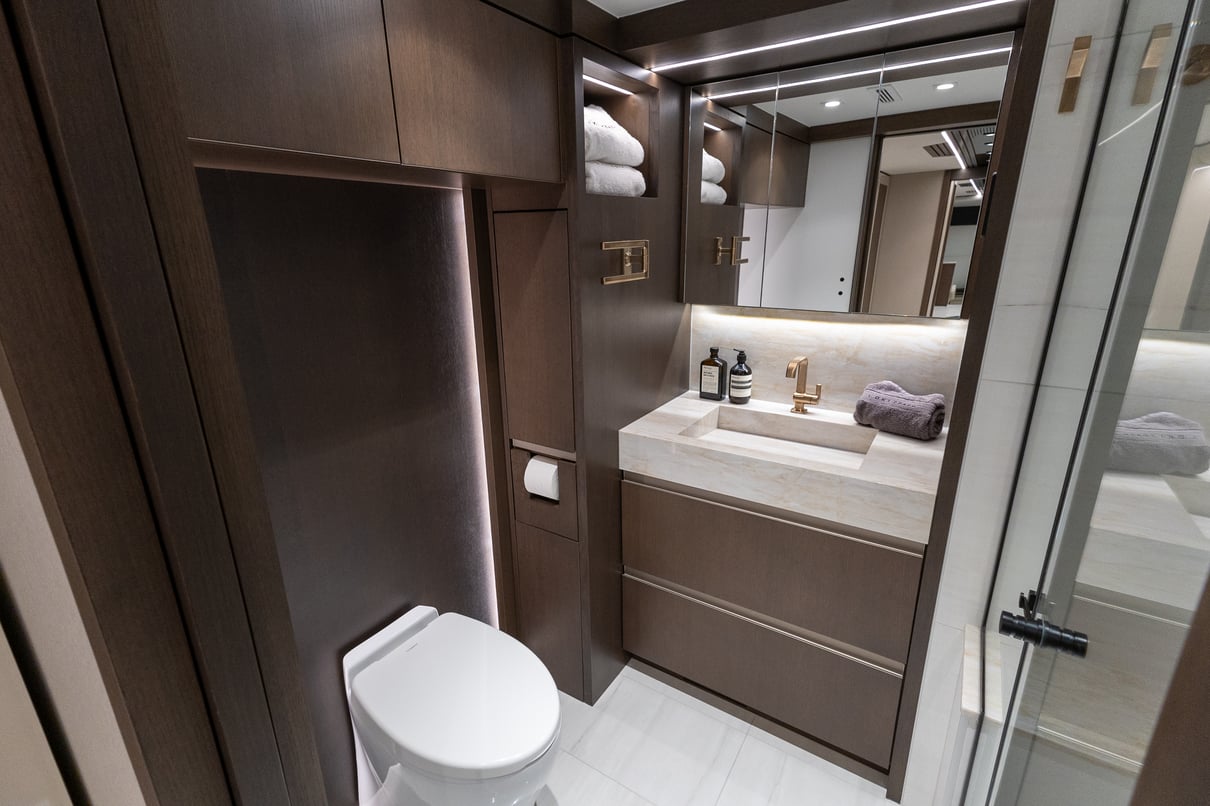 2026 Prevost Loki H3 45 gallery image-28