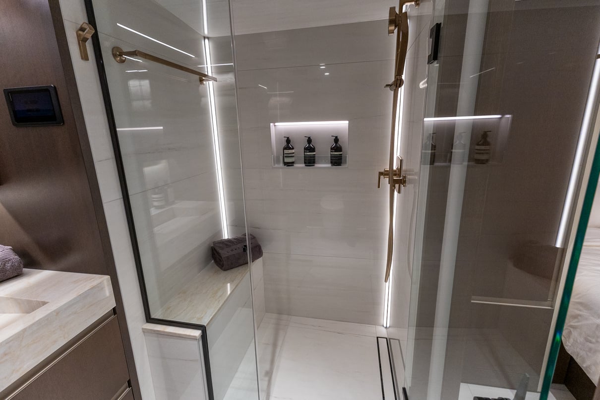 2026 Prevost Loki H3 45 gallery image-29