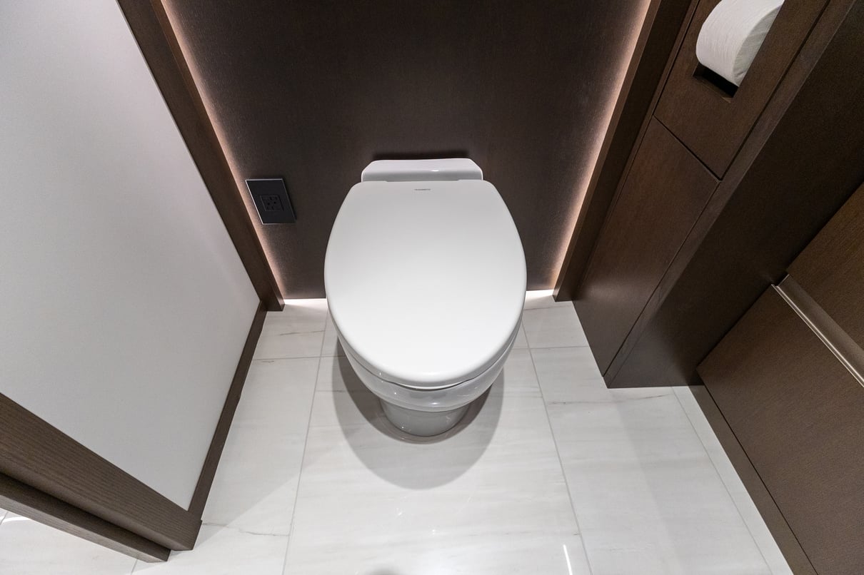 2026 Prevost Loki H3 45 gallery image-30