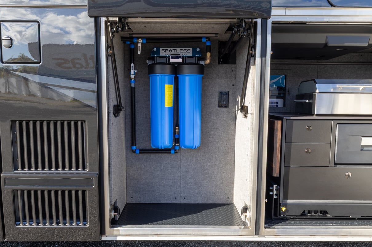 2026 Prevost Loki H3 45 gallery image-36