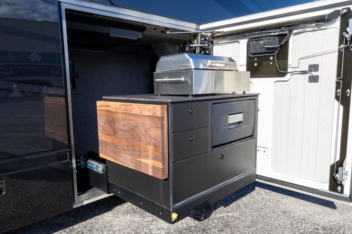 2026 Prevost Loki H3 45 gallery image-37