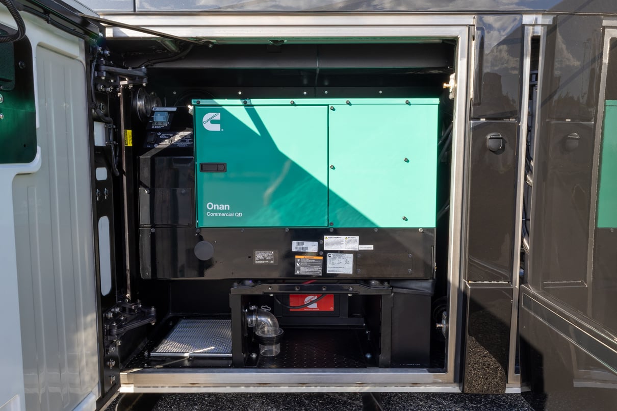 2026 Prevost Loki H3 45 gallery image-43