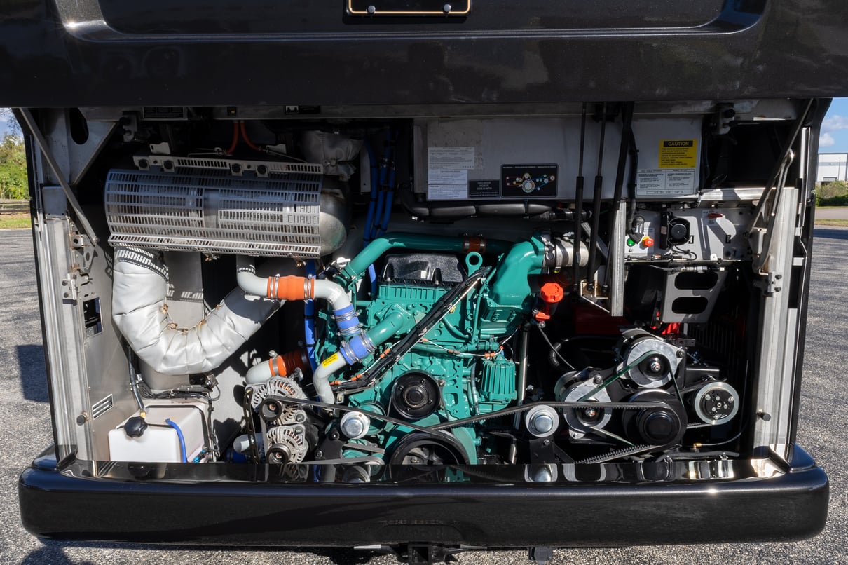 2026 Prevost Loki H3 45 gallery image-46